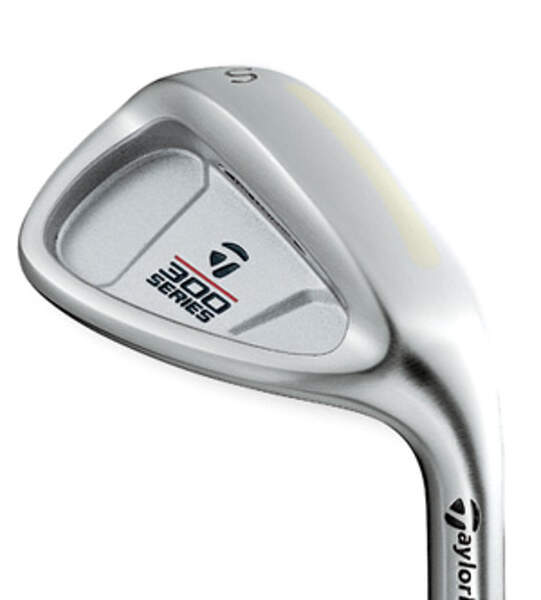 TaylorMade 300 Iron Set 2nd Swing Golf